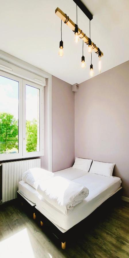 L'Etape Du Mont, Family Hostel Pontorson Ngoại thất bức ảnh
